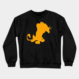 Scar - Villain Crewneck Sweatshirt